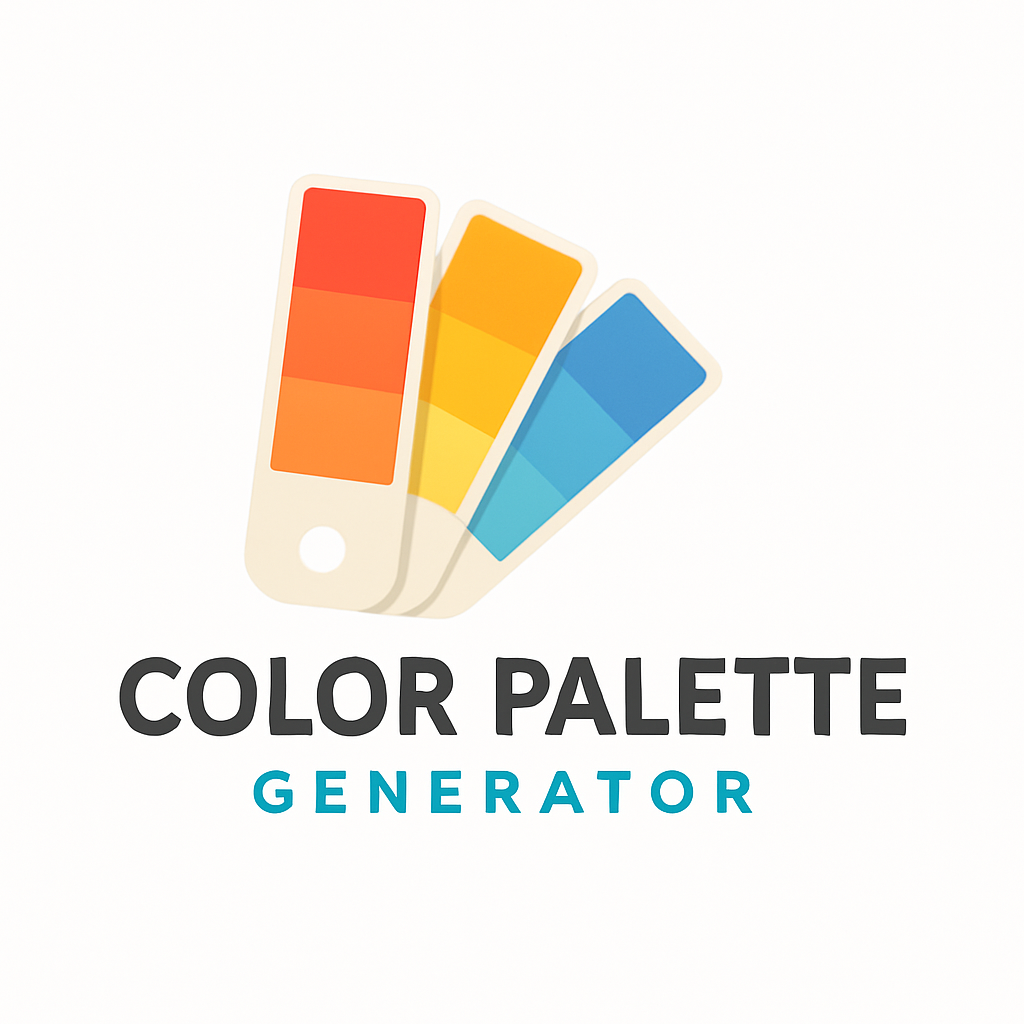 Color Palette Generator