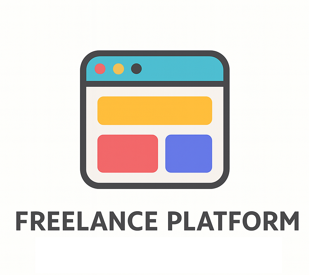Frontend Website Freelance Project
