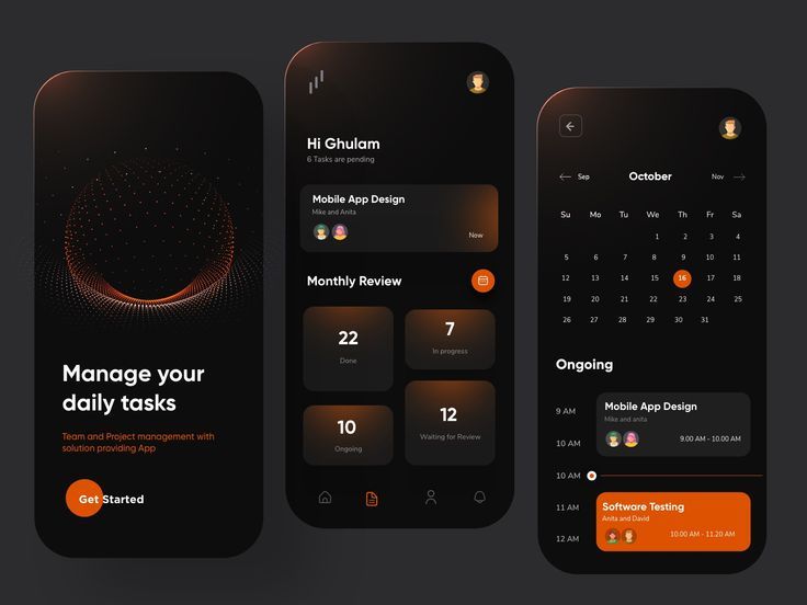 UI/UX Project
