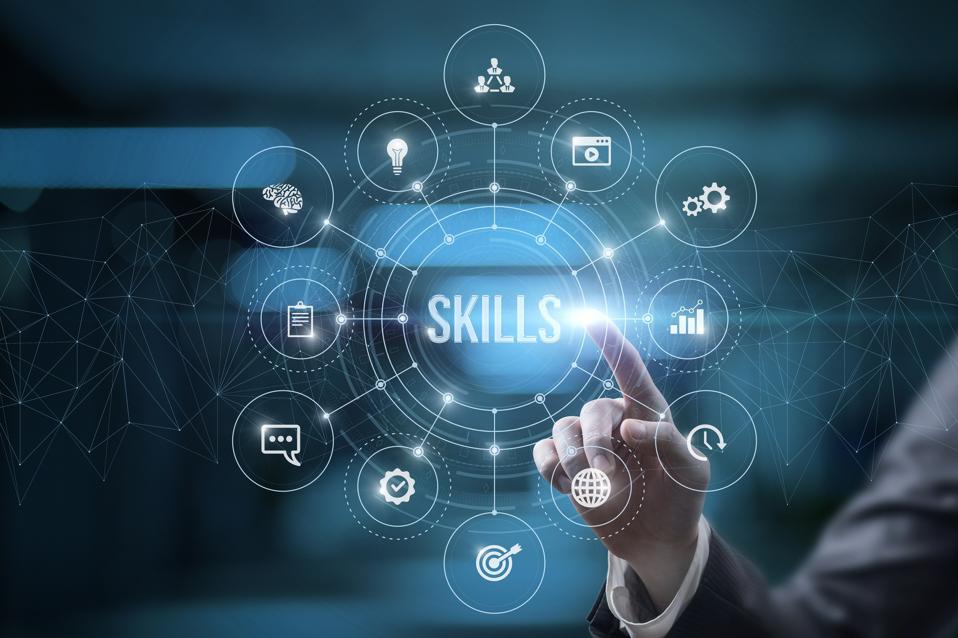 Skills image